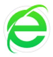 360安全浏览器扩展图标