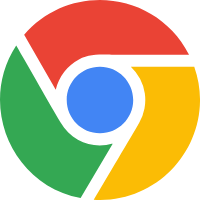 Google Chrome浏览器扩展图标